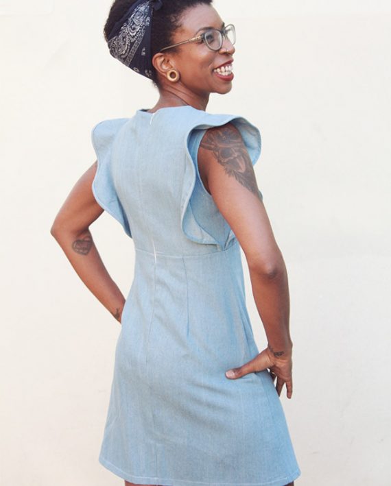 Sienna-Shift-Dress-sewing-pattern-10