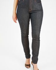 GInger Skinny Jeans pattern – highwaisted jeans
