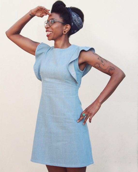 Sienna-Shift-Dress-sewing-pattern-08