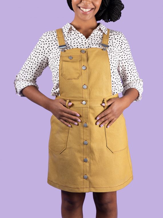 Bobbi_pinafore_mustard_denim_3