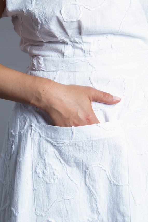 Elodie Wrap Dress by Closet Core Patterns-14