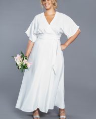 Elodie Wrap Dress by Closet Core Patterns-16