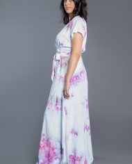 Elodie Wrap Dress by Closet Core Patterns-3