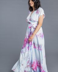 Elodie Wrap Dress by Closet Core Patterns-4