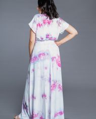 Elodie Wrap Dress by Closet Core Patterns-5