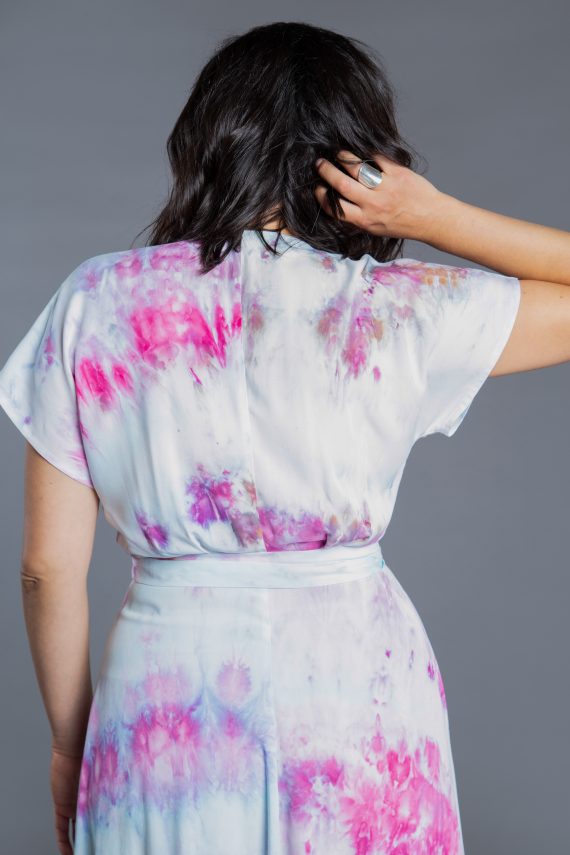 Elodie Wrap Dress by Closet Core Patterns-6